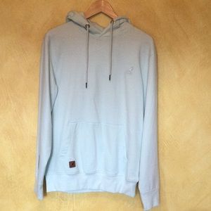 Kangol sweatshirt hoodie